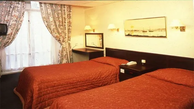 Sunset Resort photo 1