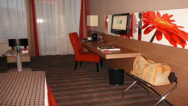 Ramada Frankfurt Messe photo 3