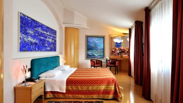 Villa Soligo Hotel Soligo photo 1