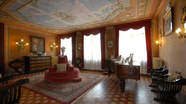 Villa Soligo Hotel Soligo photo 3