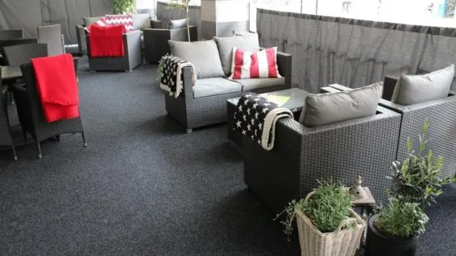 Scandic City Hotel Karlstad photo 2