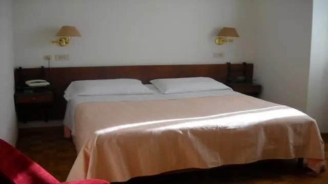 Tre Re Hotel Como photo 1