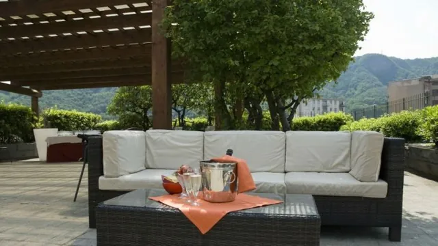Tre Re Hotel Como photo 2