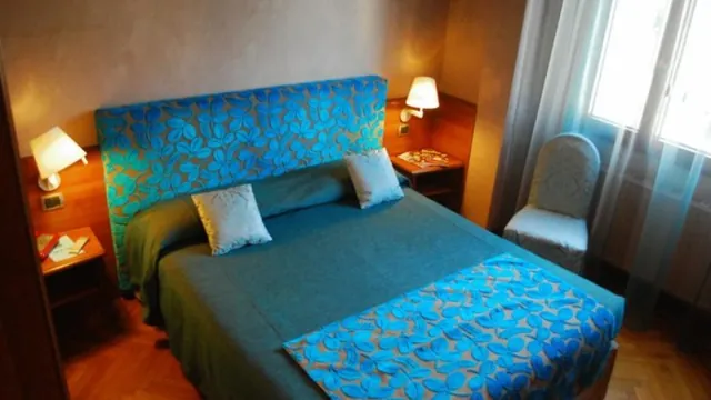 Tre Re Hotel Como photo 3