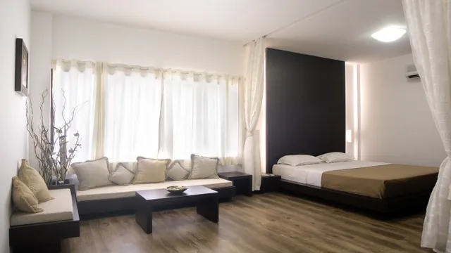 Hotel Metro Palace Mumbai photo 1