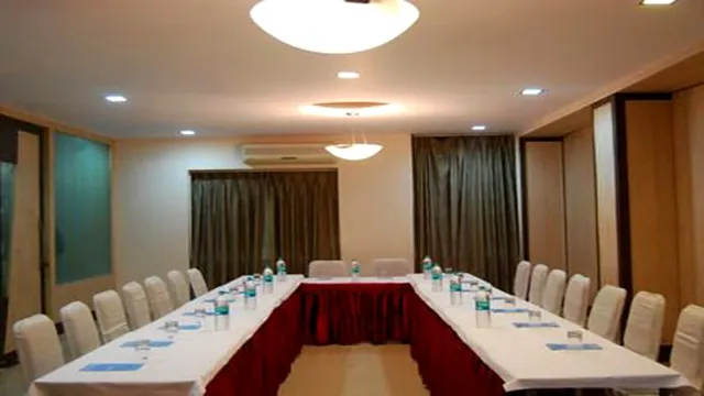 Hotel Metro Palace Mumbai photo 2