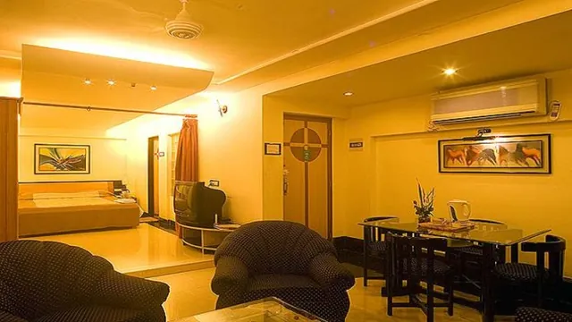 Hotel Metro Palace Mumbai photo 3