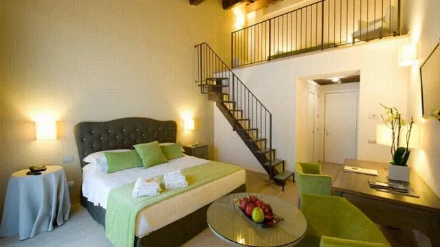 Relais Dell'Olmo Hotel Perugia photo 4