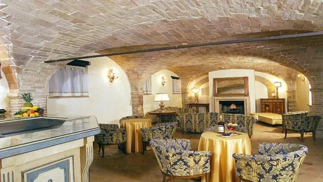 Relais Dell'Olmo Hotel Perugia photo 5