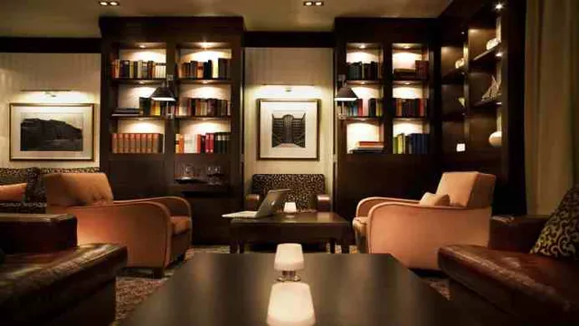 Renaissance Hamburg Hotel photo 1