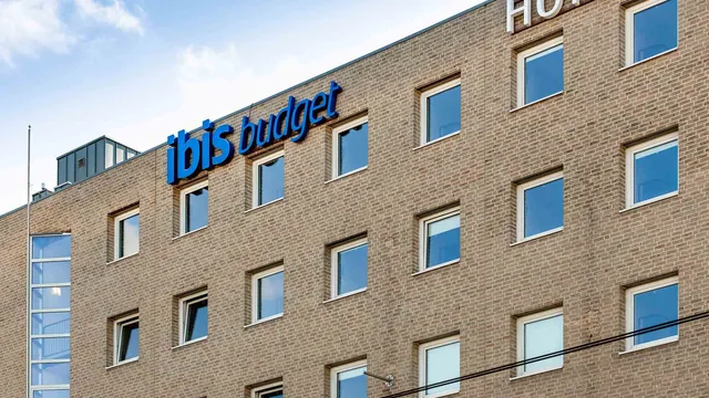 Ibis budget Krefeld Messe Duesseldorf photo 10