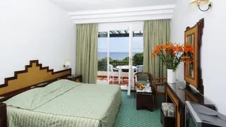 Abou Nawas Hotel Hammamet