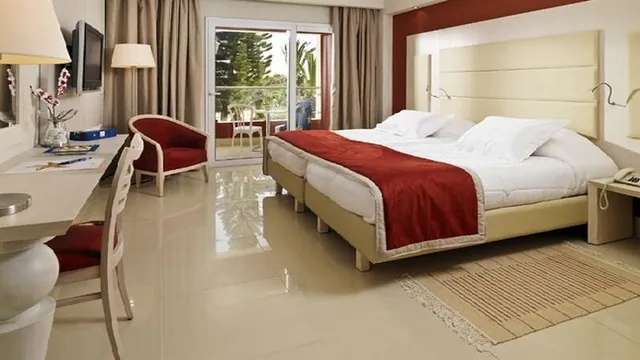 Iberostar Diar El Andalous Hotel Sousse photo 4