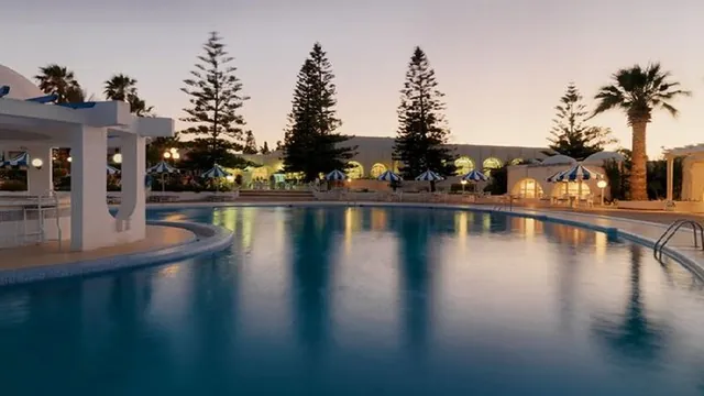 Iberostar Diar El Andalous Hotel Sousse photo 6