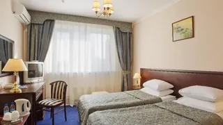 Hotel Salut Moscow