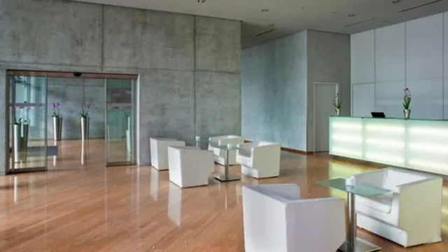 Innside By Melia Parkstadt Schwabing photo 6