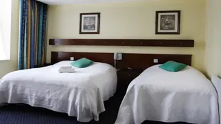 Ashley Hotel Cork