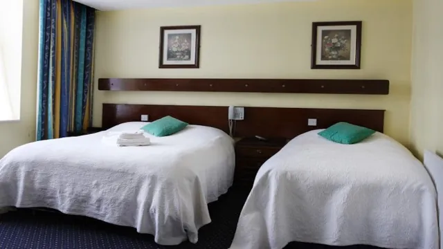 Ashley Hotel Cork photo 1