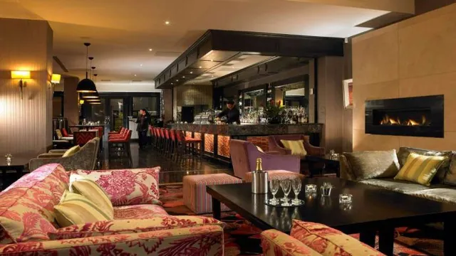 Ashley Hotel Cork photo 2