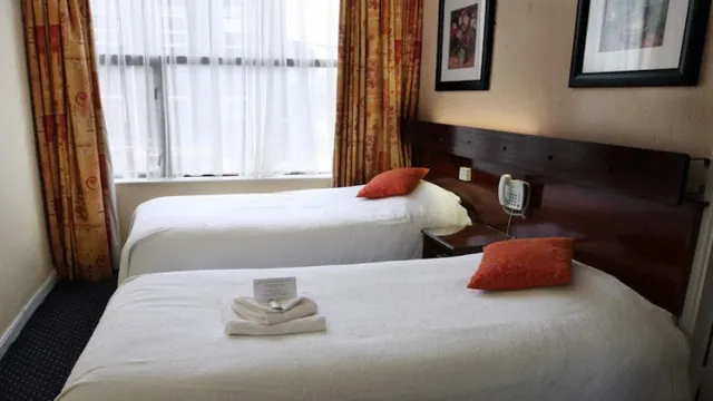 Ashley Hotel Cork photo 3