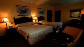 Old Ground Hotel Ennis