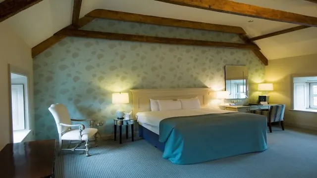 Old Ground Hotel Ennis photo 2