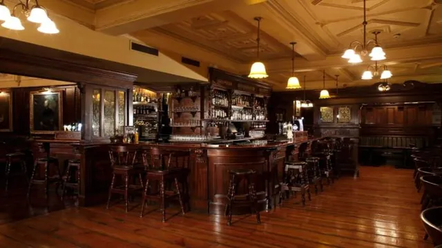 Old Ground Hotel Ennis photo 3