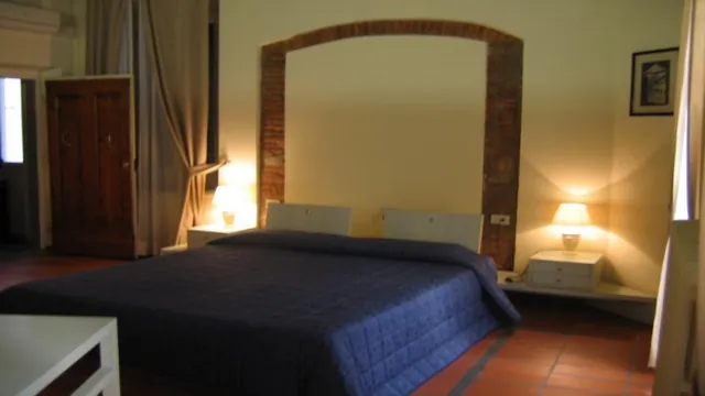 Manassei Residence Prato photo 1