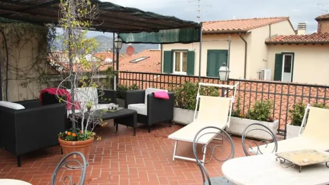Manassei Residence Prato photo 3