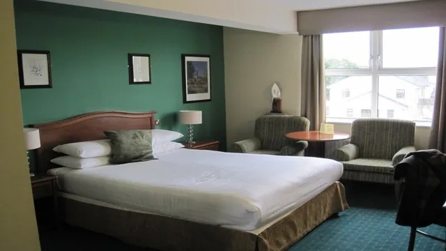 Menlo Park Hotel Galway photo 4