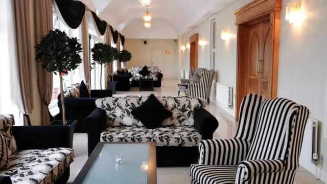 Menlo Park Hotel Galway photo 5