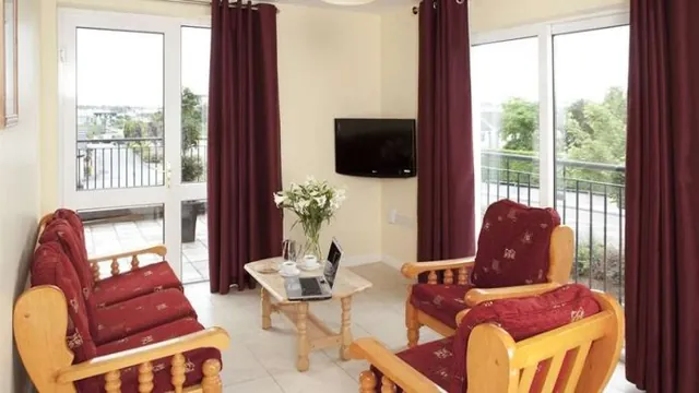Menlo Park Hotel Galway photo 6