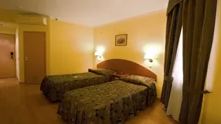 Dostoevsky Hotel St. Petersburg