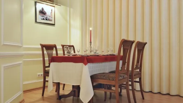 Dostoevsky Hotel St. Petersburg photo 2
