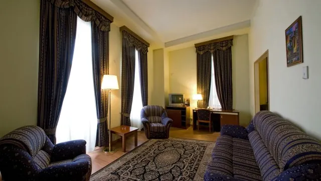 Dostoevsky Hotel St. Petersburg photo 3