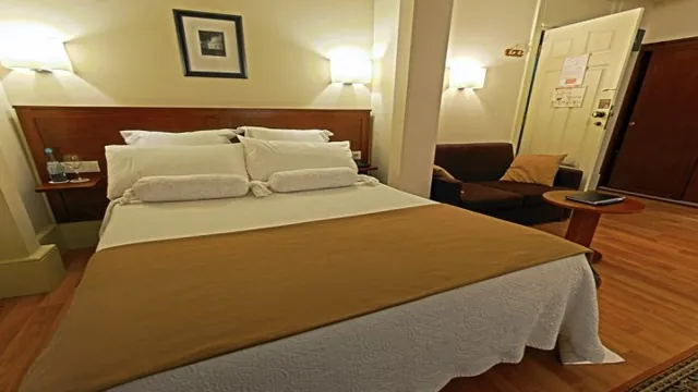 Aliados Hotel Porto photo 1
