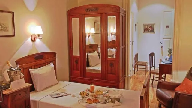 Aliados Hotel Porto photo 2