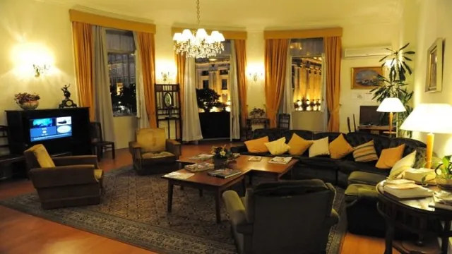 Aliados Hotel Porto photo 3