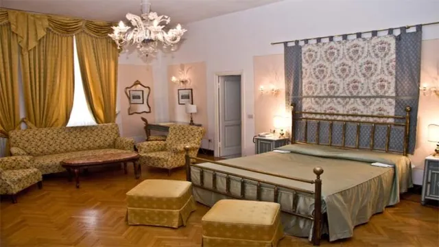 Arti & Hotel Florence photo 2