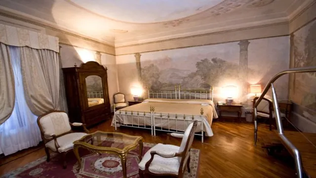Arti & Hotel Florence photo 3