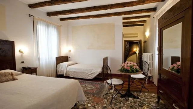 Locanda Art Deco Venice photo 2