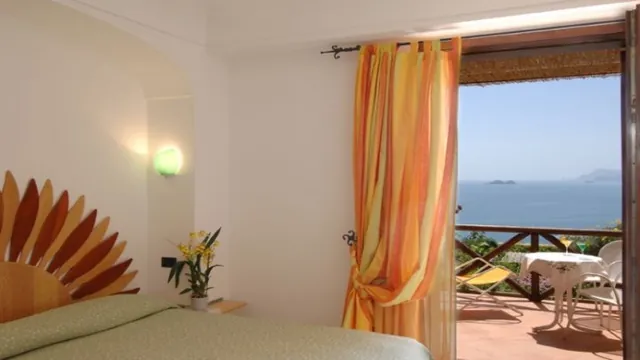 Tramonto d'Oro Hotel Praiano photo 5