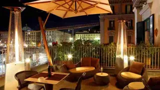 Mercure Hotel Naples Angioino Centre