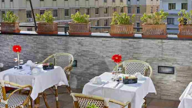 Mercure Hotel Naples Angioino Centre photo 2