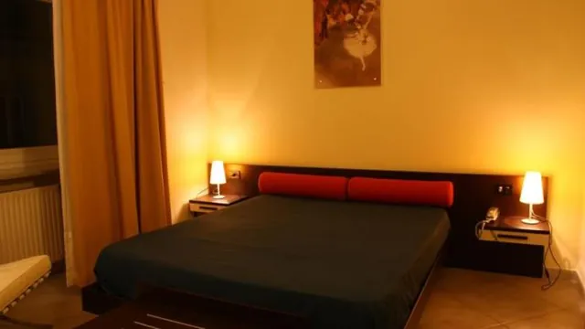 Mercure Hotel Naples Angioino Centre photo 3
