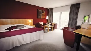 Cocoon Hotel Belair Bourscheid