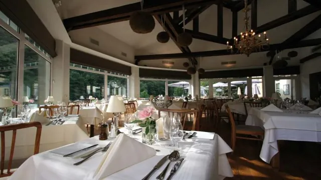 Cocoon Hotel Belair Bourscheid photo 2