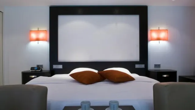 Cocoon Hotel Belair Bourscheid photo 3