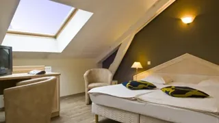 Cocoon Hotel Grenier des Grottes Han Sur Lesse