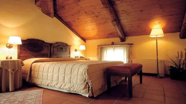 Romantik Hotel Furno photo 1